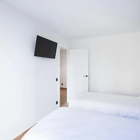 Apartamentos Congreso, Parking Gratuito Logrono Exterior photo