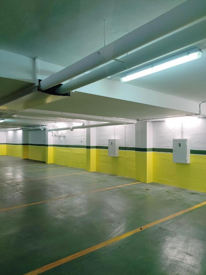 Congreso, Parking Gratuito Logroño