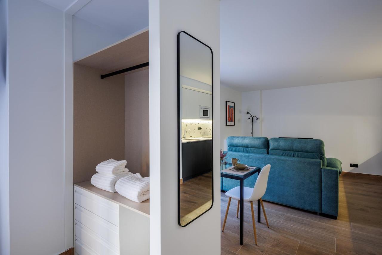 Apartment Congreso, Parking Gratuito *