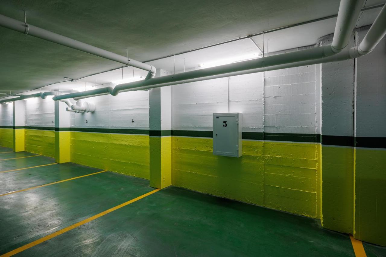 Apartment Congreso, Parking Gratuito Logroño