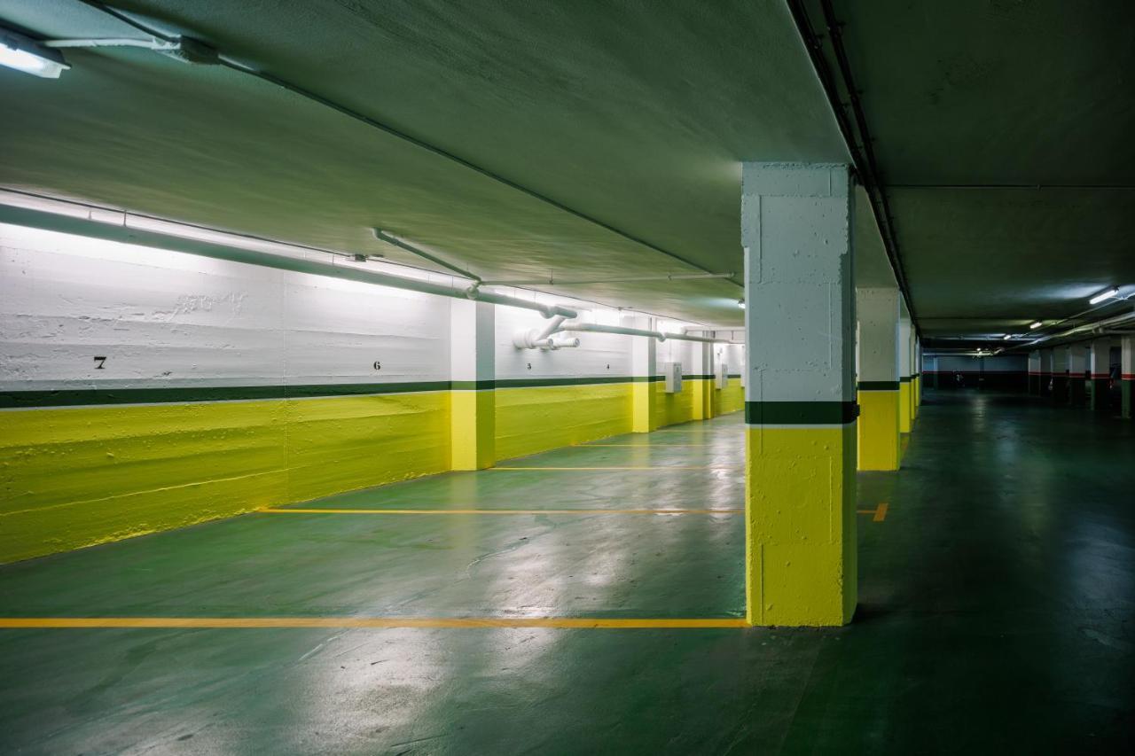 Apartment Congreso, Parking Gratuito *