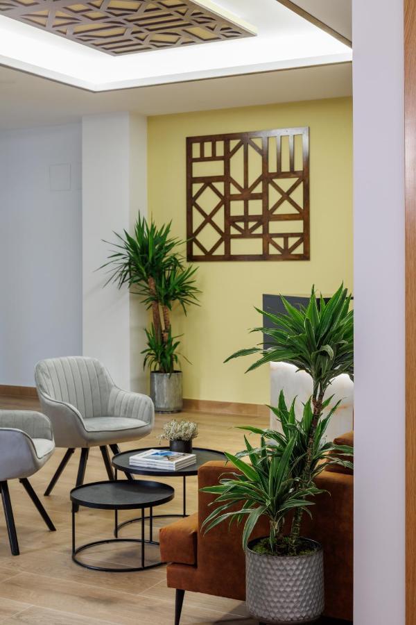 Apartment Congreso, Parking Gratuito *